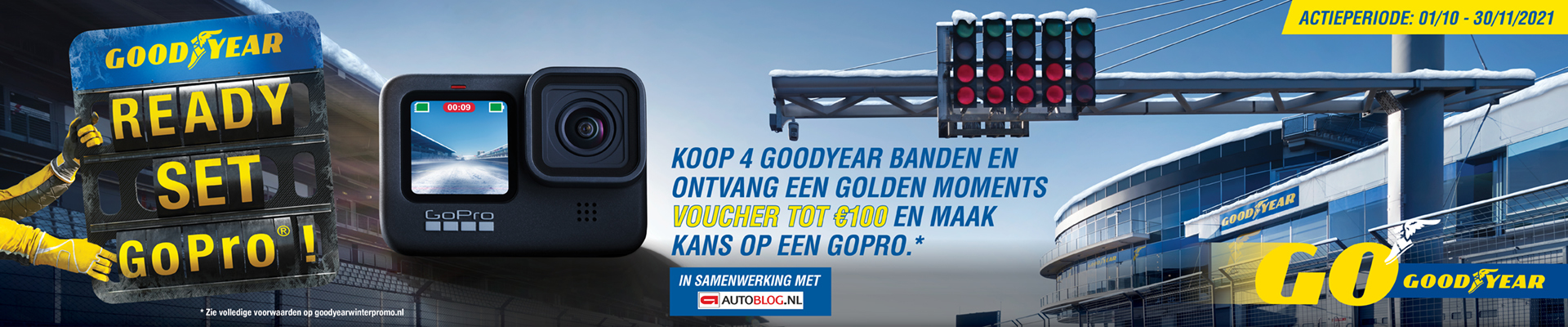 GoodYear