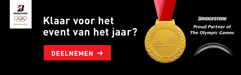 Bridgestone cashback
