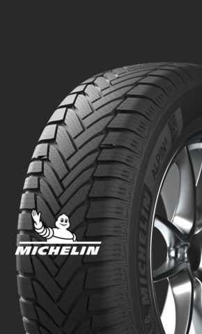 Michelin winterbanden