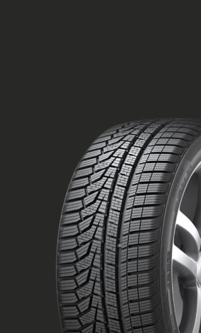 Pneus Hankook