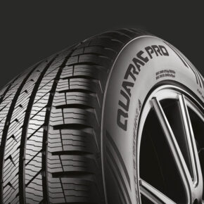 Vredestein | Profile