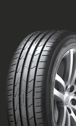 Korting op Hankook banden