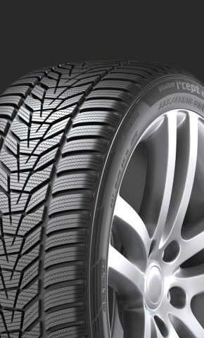 Korting op Hankook