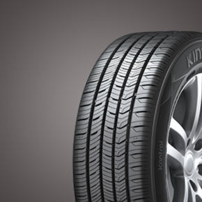 Hankook zomerbanden