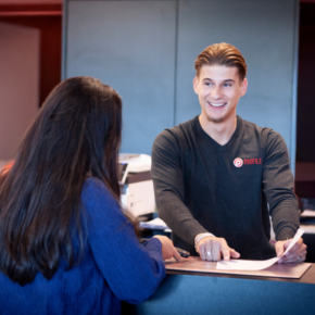 Gagnez jusqu’à 250 € sur votre facture !