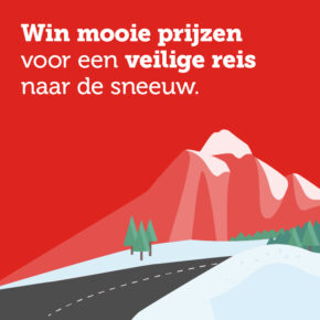 Maak kans op Bridgestone winterbanden en meer.