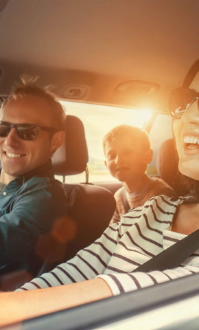 Vakantiecheck: 50% korting