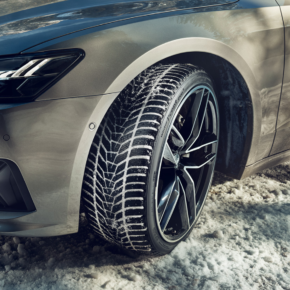 Prenez la route en toute sécurité et assurez-vous que votre voiture est prête pour l’hiver.