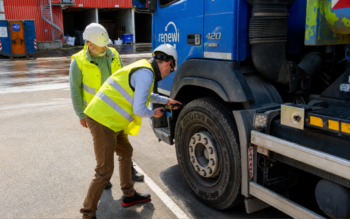 Fleetchecks door Profile voor maximale uptime